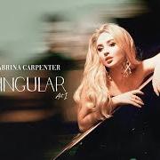 Singular: act i