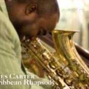 Le texte musical RITMICO de JAMES CARTER est également présent dans l'album Caribbean rhapsody (2011)