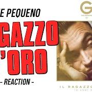 Le texte musical ULTIMI GIORNI - SHABLO RMX de GUÈ est également présent dans l'album Il ragazzo d'oro: 10 anni dopo (2021)