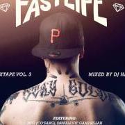 Le texte musical MENOMATI de GUÈ est également présent dans l'album Fastlife mixtape vol. 3 (2012)