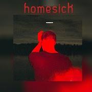 Le texte musical FALLING de TREVOR DANIEL est également présent dans l'album Homesick (2018)
