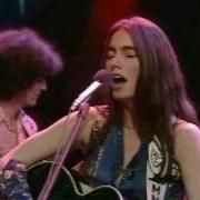 Le texte musical YOU'RE SUPPOSED TO BE FEELING GOOD de EMMYLOU HARRIS est également présent dans l'album Luxury liner (1977)