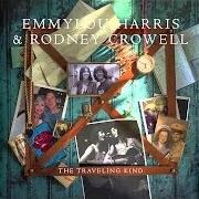 Le texte musical IF YOU LIVED HERE YOU'D BE HOME NOW de EMMYLOU HARRIS est également présent dans l'album The traveling kind (2015)