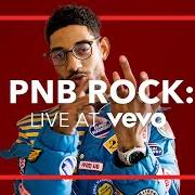 Le texte musical FRIENDS de PNB ROCK est également présent dans l'album Catch these vibes (2017)