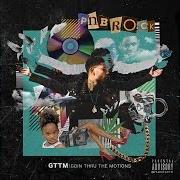 Le texte musical HEART RACIN' de PNB ROCK est également présent dans l'album Gttm: goin thru the motions (2017)