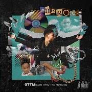 Le texte musical SMILE de PNB ROCK est également présent dans l'album Gttm: goin thru the motions (2017)