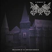 Le texte musical THE MAJESTY OF THE NIGHT SKY de EMPEROR est également présent dans l'album Scattered ashes - a decade of emperial wrath (2003)