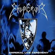 Le texte musical THE LOSS AND CURSE OF REVERENCE (VIDEO CLIP) de EMPEROR est également présent dans l'album Emperial live ceremony (2000)