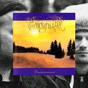 Le texte musical A GENTLE GRIEVING FAREWELL KISS de EMPYRIUM est également présent dans l'album A wintersunset (1996)