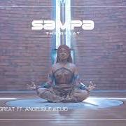 Le texte musical CAN I LIVE? de SAMPA THE GREAT est également présent dans l'album As above so below (2022)