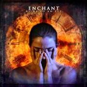 Le texte musical INVISIBLE de ENCHANT est également présent dans l'album Blink of an eye (2002)