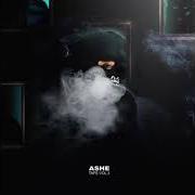 Le texte musical INTRO de ASHE est également présent dans l'album Ashe tape vol.1 (2019)