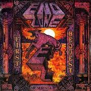 Le texte musical ULTERIOR SOLITUDE de END ZONE est également présent dans l'album First bequest (1995)