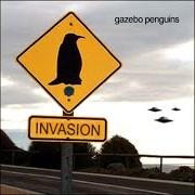 Le texte musical SOPEN SOUP de GAZEBO PENGUINS est également présent dans l'album Penguin invasion (2006)