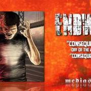 Le texte musical GLACIERS: 10/21/03 de ENDWELL est également présent dans l'album Consequence (2009)