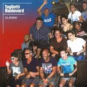 Le texte musical TEDESCA de CLAVDIO est également présent dans l'album Togliatti boulevard (2019)