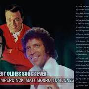 Le texte musical ANOTHER TIME, ANOTHER PLACE de ENGELBERT HUMPERDINCK est également présent dans l'album Engelbert humperdinck: 50 (2017)