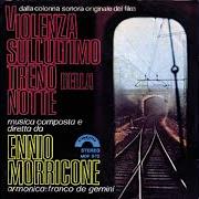 L’ultimo treno della notte ost