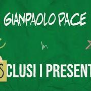 Le texte musical L'ERA DELL'ACQUARIO de GIANPAOLO PACE est également présent dans l'album Esclusi i presenti (2023)