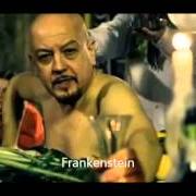 Le texte musical FRANKENSTEIN de ENRICO RUGGERI est également présent dans l'album Frankenstein (2013)