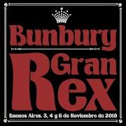 Le texte musical LOS HABITANTES de ENRIQUE BUNBURY est également présent dans l'album Gran rex (2011)