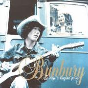 Le texte musical EL ANZUELO de ENRIQUE BUNBURY est également présent dans l'album El viaje a ninguna parte (2004)