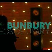 Le texte musical DESEOS DE USAR Y TIRAR de ENRIQUE BUNBURY est également présent dans l'album Deseos de usar y tirar (2020)