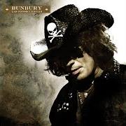 Le texte musical DE TODO EL MUNDO de ENRIQUE BUNBURY est également présent dans l'album Las consecuencias (2010)