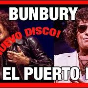 Le texte musical UN HOMBRE EN EL ESPACIO 2021 de ENRIQUE BUNBURY est également présent dans l'album El puerto (2021)