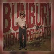 Le texte musical COMO UNA SOMBRA de ENRIQUE BUNBURY est également présent dans l'album Cuentas pendientes (2025)