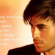 Le texte musical NOT IN LOVE (ARMAND VAN HELDEN CLUB MIX) de ENRIQUE IGLESIAS est également présent dans l'album Insomniac (2007)