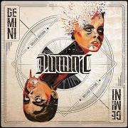 Le texte musical TAKE THE WORLD WITH YOU de DOMINIC est également présent dans l'album Gemini (2015)