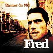 Le texte musical JE M'ÉCORNE de FRED est également présent dans l'album Sauter du nid (2003)