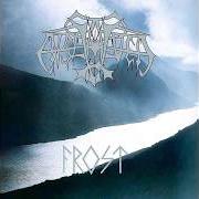 Le texte musical QUEEN OF THE ICE DESOLATES (IS?DERS DRONNING) de ENSLAVED est également présent dans l'album Frost (1994)