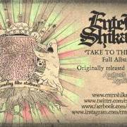 Le texte musical LABYRINTH de ENTER SHIKARI est également présent dans l'album Take to the skies (2007)