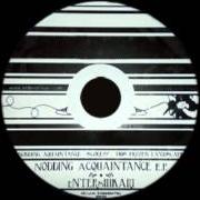 Le texte musical NODDING ACQUAINTANCE de ENTER SHIKARI est également présent dans l'album Nodding acquaintance (2003)