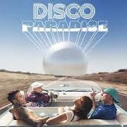 Le texte musical DISCO PARADISE de FEDEZ, ANNALISA E ARTICOLO 31 est également présent dans l'album Disco paradise (2023)