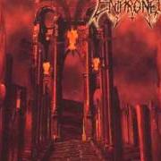 Le texte musical GRACED BY EVIL BLOOD de ENTHRONED est également présent dans l'album Carnage in the worlds beyond (2002)