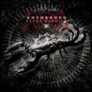 Le texte musical NOX de ENTHRONED est également présent dans l'album Tetra karcist (2007)