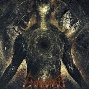 Le texte musical ORACLE OV VOID de ENTHRONED est également présent dans l'album Obsidium (2012)