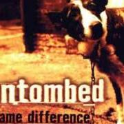 Le texte musical KICK IN THE HEAD de ENTOMBED est également présent dans l'album Same difference (1998)