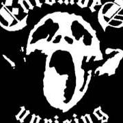 Le texte musical INSANITY'S CONTAGIOUS de ENTOMBED est également présent dans l'album Uprising (2000)