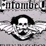 Le texte musical WHEN IN SODOM de ENTOMBED est également présent dans l'album When in sodom revisited