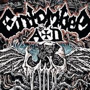 Le texte musical THROUGH THE EYES OF THE GODS de ENTOMBED est également présent dans l'album Bowels of earth (2019)