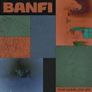 Le texte musical MARLOW de BANFI est également présent dans l'album The marlow (2018)