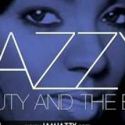 Le texte musical OFF MY SQUARE de JAZZY est également présent dans l'album Beauty and the beat - mixtape (2010)