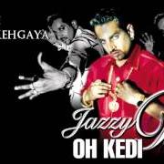 Le texte musical OPEN de JAZZY est également présent dans l'album Oh jazzy (2007)