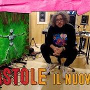 Le texte musical IL VASO DI PANDORA de GLI INCUBI DI FREUD est également présent dans l'album Diastole (2024)