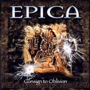 Le texte musical SOLITARY GROUND de EPICA est également présent dans l'album Consign to oblivion (2005)