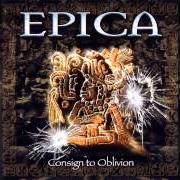 Le texte musical DANCE OF FATE de EPICA est également présent dans l'album Consign to oblivion (2005)